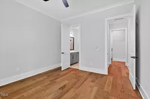 122 Sanderway Dr, Chapel Hill, NC 27516 - Photo 30