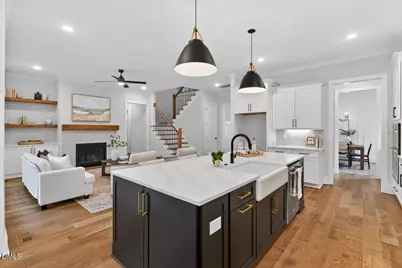 122 Sanderway Drive, Chapel Hill, NC 27516 - Photo 14