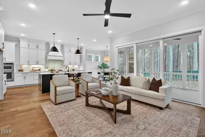 122 Sanderway Drive, Chapel Hill, NC 27516 - Photo 10