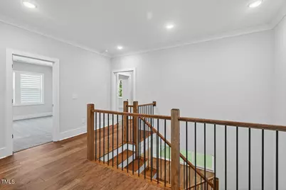 122 Sanderway Drive, Chapel Hill, NC 27516 - Photo 34