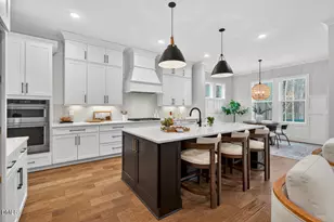 122 Sanderway Dr, Chapel Hill, NC 27516 - Photo 12