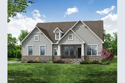 60 Valebrook Court, Youngsville, NC 27596 - Photo 2