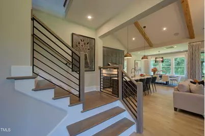 292 Choice Trail, Pittsboro, NC 27312 - Photo 6