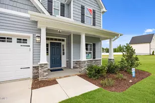 432 E Clydes Pt Wy, Wendell, NC 27591 - Photo 2