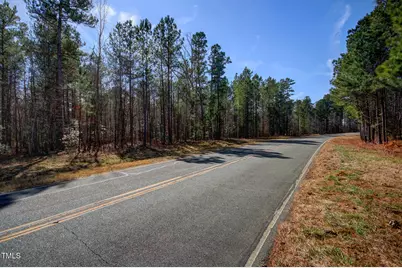 00 Bowman Bare Road, Pittsboro, NC 27312 - Photo 2