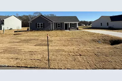 44 Harvest Hills Lane, Dunn, NC 28334 - Photo 2