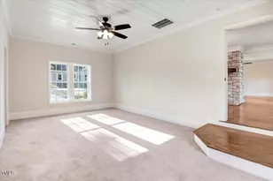 210 S General Lee Ave, Dunn, NC 28334 - Photo 18
