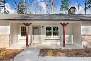 210 S General Lee Ave, Dunn, NC 28334 - Photo 2