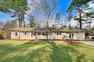 210 S General Lee Ave, Dunn, NC 28334 - Photo 1