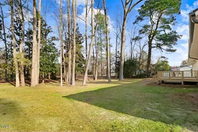 210 S General Lee Avenue, Dunn, NC 28334 - Photo 26