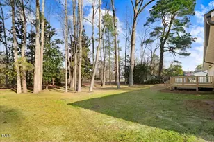 210 S General Lee Ave, Dunn, NC 28334 - Photo 30