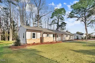 210 S General Lee Ave, Dunn, NC 28334 - Photo 32