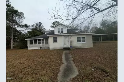 241 Oakdale Gin Road, Raeford, NC 28376 - Photo 4