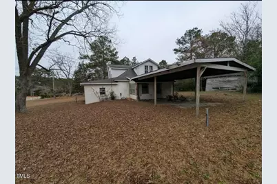 241 Oakdale Gin Road, Raeford, NC 28376 - Photo 2