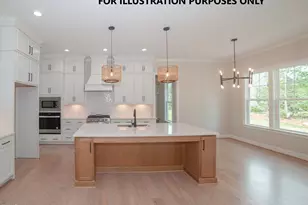 825 Willow Tower Ct, Rolesville, NC 27571 - Photo 4