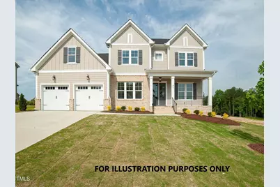 825 Willow Tower Court, Rolesville, NC 27571 - Photo 1
