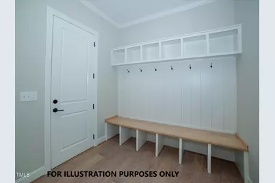 825 Willow Tower Court, Rolesville, NC 27571 - Photo 34