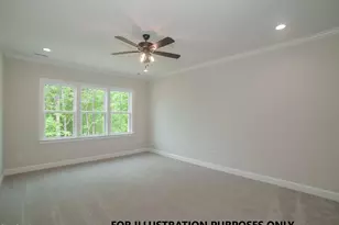 825 Willow Tower Ct, Rolesville, NC 27571 - Photo 12