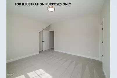 825 Willow Tower Court, Rolesville, NC 27571 - Photo 16