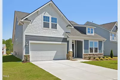 121 Willow Cameron Way, Angier, NC 27501 - Photo 2