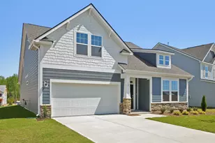 121 Willow Cameron Wy, Angier, NC 27501 - Photo 2