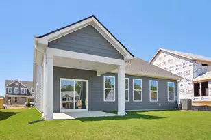 121 Willow Cameron Wy, Angier, NC 27501 - Photo 6