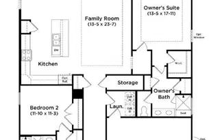 121 Willow Cameron Wy, Angier, NC 27501 - Photo 32