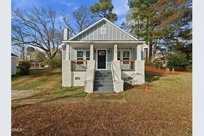 523 E Nelson Avenue, Wake Forest, NC 27587 - Photo 1