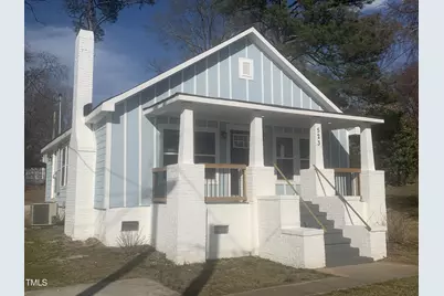 523 E Nelson Avenue, Wake Forest, NC 27587 - Photo 1