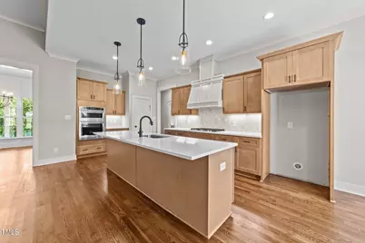 165 Cotton Fields Lane #Lot 25, Fuquay Varina, NC 27526 - Photo 16