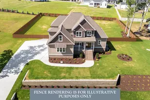 165 Cotton Fields Ln, Fuquay Varina, NC 27526 - Photo 4