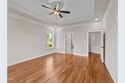 165 Cotton Fields Lane #Lot 25, Fuquay Varina, NC 27526 - Photo 26