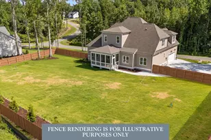 165 Cotton Fields Ln, Fuquay Varina, NC 27526 - Photo 8