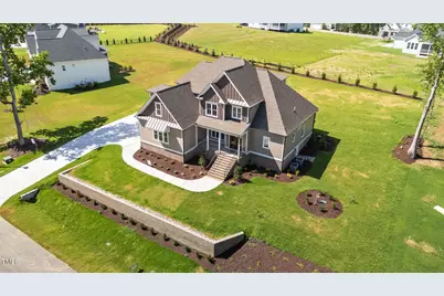 165 Cotton Fields Lane #Lot 25, Fuquay Varina, NC 27526 - Photo 52