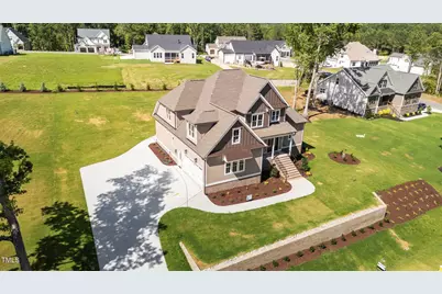 165 Cotton Fields Lane #Lot 25, Fuquay Varina, NC 27526 - Photo 50