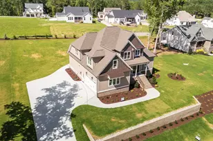 165 Cotton Fields Ln, Fuquay Varina, NC 27526 - Photo 50