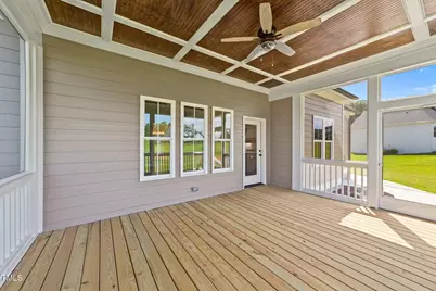 165 Cotton Fields Lane #Lot 25, Fuquay Varina, NC 27526 - Photo 42