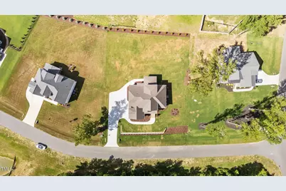 165 Cotton Fields Lane #Lot 25, Fuquay Varina, NC 27526 - Photo 48