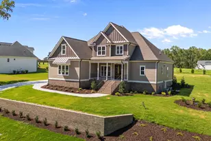 165 Cotton Fields Ln, Fuquay Varina, NC 27526 - Photo 8