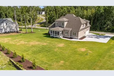 165 Cotton Fields Lane #Lot 25, Fuquay Varina, NC 27526 - Photo 52