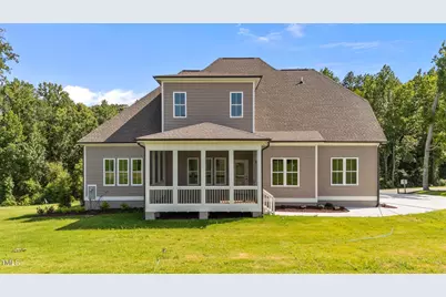 165 Cotton Fields Lane #Lot 25, Fuquay Varina, NC 27526 - Photo 50