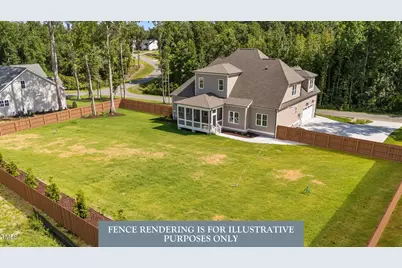 165 Cotton Fields Lane #Lot 25, Fuquay Varina, NC 27526 - Photo 6