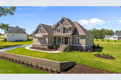 165 Cotton Fields Lane #Lot 25, Fuquay Varina, NC 27526 - Photo 8