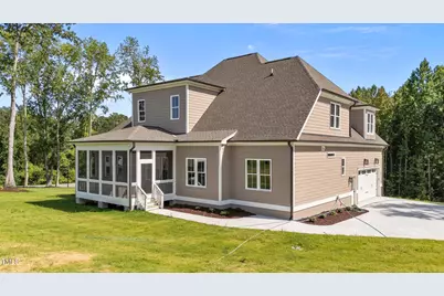 165 Cotton Fields Lane #Lot 25, Fuquay Varina, NC 27526 - Photo 46