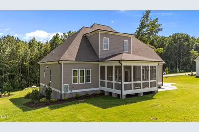 165 Cotton Fields Lane #Lot 25, Fuquay Varina, NC 27526 - Photo 44