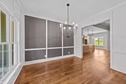 165 Cotton Fields Lane #Lot 25, Fuquay Varina, NC 27526 - Photo 10