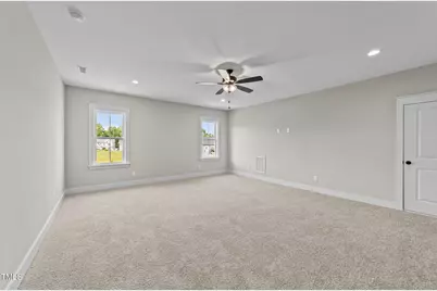 165 Cotton Fields Lane #Lot 25, Fuquay Varina, NC 27526 - Photo 44