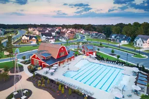 270 Inspiration Way Way, Fuquay Varina, NC 27526 - Photo 12