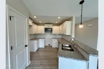 39 N Movado Trail, Kenly, NC 27542 - Photo 6