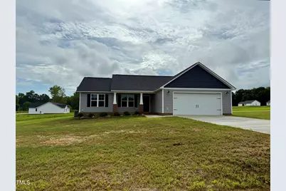 39 N Movado Trail, Kenly, NC 27542 - Photo 1